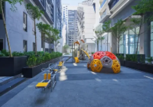 Imperio Melaka Standard Suites by Jeffery Lam Home Management