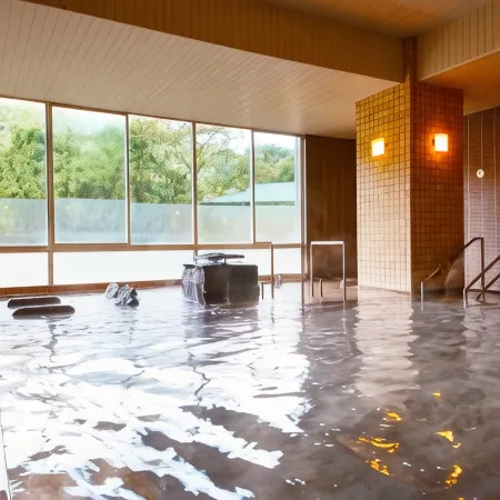 Ooedo Onsen Monogatari Hotel Kinugawa Gyoen