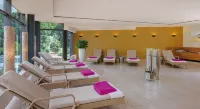 Nells Park Hotel Hotel di Kordel