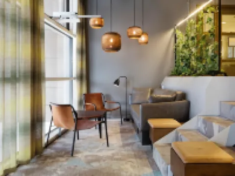 Comfort Hotel Xpress Stockholm Central Hotels in Stockholm