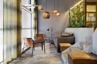 Comfort Hotel Xpress Stockholm Central Hoteles en Estocolmo