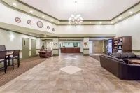 Ramada by Wyndham Hinton Hotels in Hinton