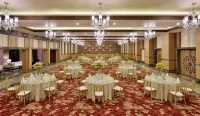 Radisson Jodhpur - breakfast