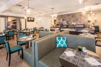 Best Western Plus CHC Florence - Aamiainen
