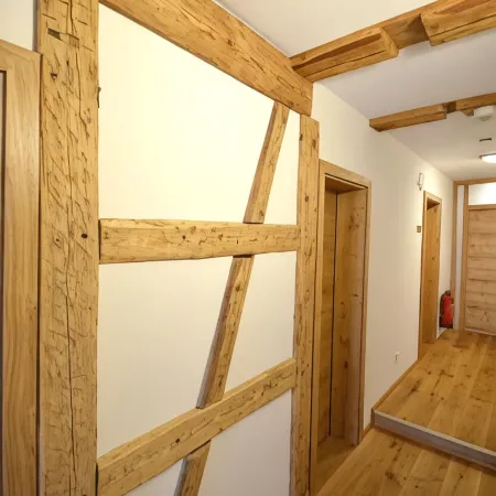 Bauer Gästezimmer