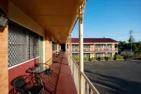 Mineral Sands Motel