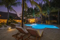 Amani Boutique Hotel - Small Luxury Hotels of the World - 5-Star