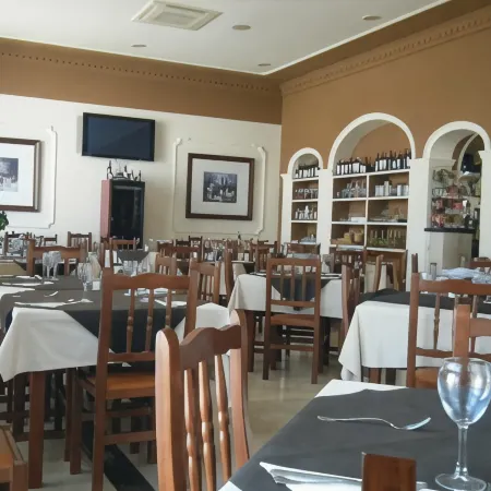 Hotel Mirador