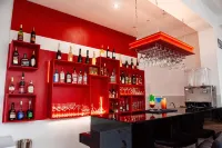 帕帕加約精品飯店 - 酒吧
