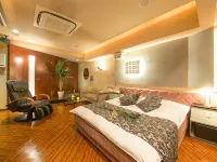 โรงแรม โรคโค - สำหรับผู้ใหญ่เท่านั้น โรงแรมใกล้สถานีโทมิโอะ