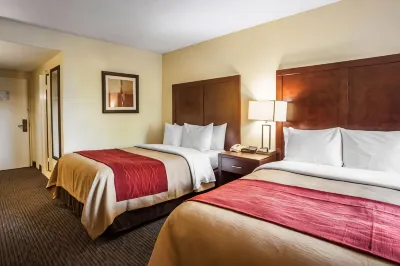 Comfort Inn Feasterville - Trevose Hotels near ACME Markets
