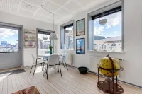 Hvide Sande Hotel Hotels in Lem