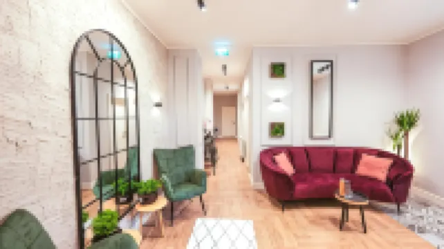 ชอร์ต เรสซิเดนซ์ โฮสเทล เวียนนา