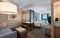 SpringHill Suites New Smyrna Beach Hotels in New Smyrna Beach