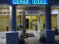 Hotel Ideal Các khách sạn ở Salamis Island