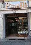 德爾安傑洛古宅飯店 盧卡住宿飯店