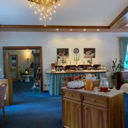 Hotel Sonnenhof