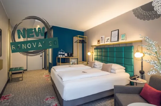 Hotel Mercure Wien Zentrum