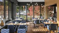 Hotel Central - sarapan