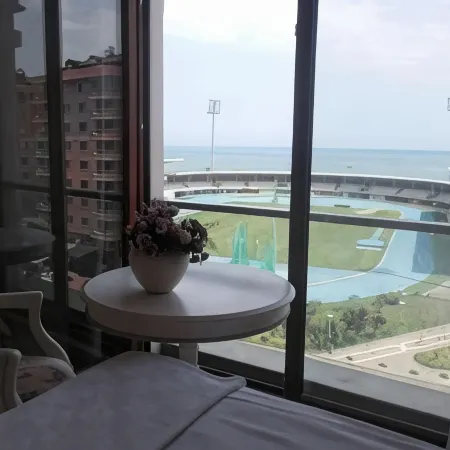Hanzade Park Hotel