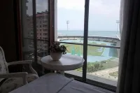 Hanzade Park Hotel - Sea View