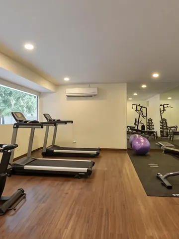 รูปภาพของสตูดิโอ เรสซิเดนท์ กรุงเทพ สุขุมวิท71