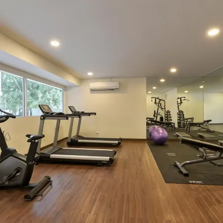 Studio Residence Sukhumvit 71 Отели рядом с достопримечательностью «Станция экспресс-поезда Ramkhamhaeng»