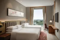 Ramada By Wyndham Ranchi Bariatu Road Hotels in 