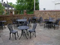 The Heath Inn Hotels in Leighton Buzzard