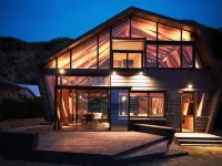 CAP MARTIN Funny house Hotels in Kyonan