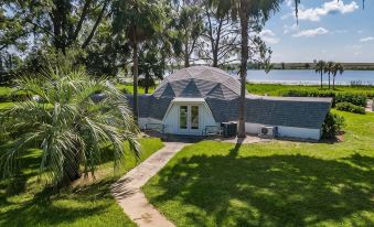 Sumner Lake Tiny House
