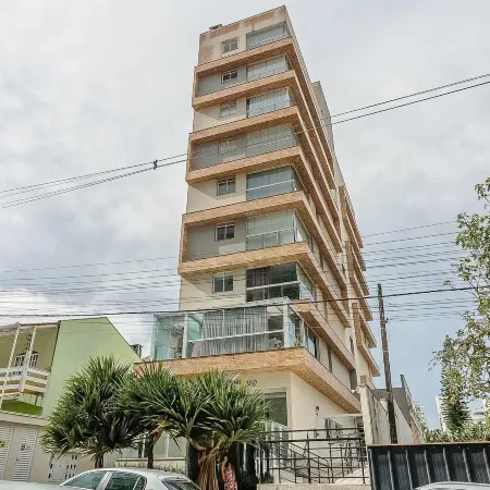 Sophisticated Stay 200m From Praia Brava - EHI