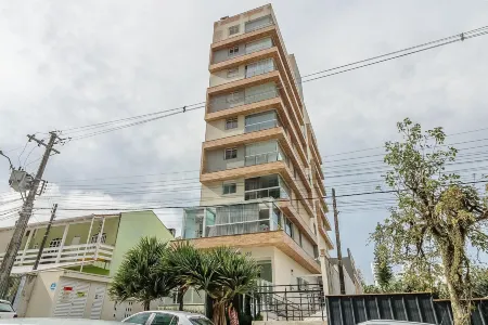 Sophisticated Stay 200m From Praia Brava - EHI