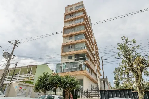 Sophisticated Stay 200m From Praia Brava - EHI