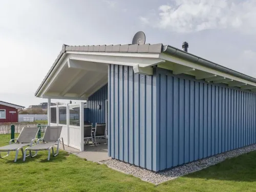 Amrum - 4 stjerner