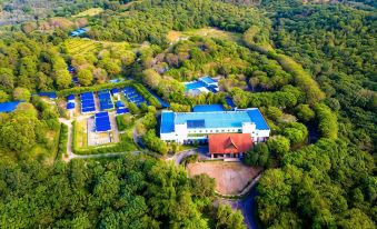 The Orchard Resort & Spa Melaka I World Spa Awards Winner I Free Access to Outdoor Spa Pool