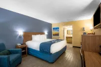 Days Inn by Wyndham Apopka/Orlando Hotels in Apopka