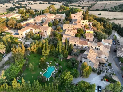 Hotel Rural NOU Dalt Muntanya Hotels near Fundacio Lichter Alaro
