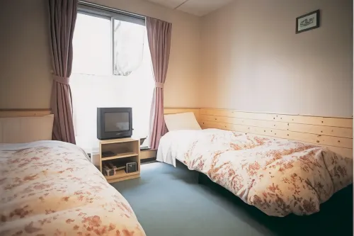 Pension Cookie Circus Hotels in Hoki