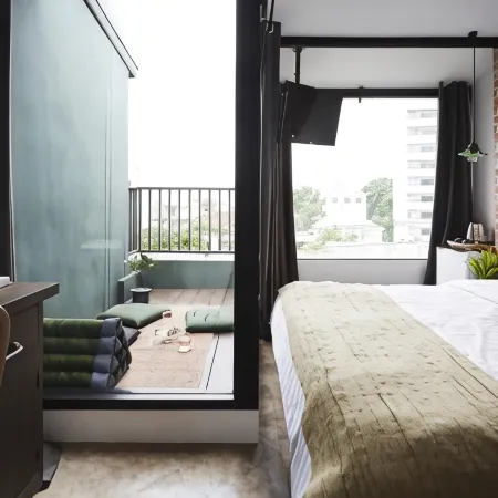 Ob-Oon Boutique Bed & Breakfast
