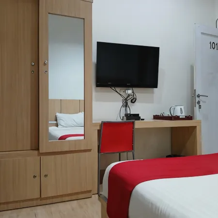 Macan Kumbang Residence
