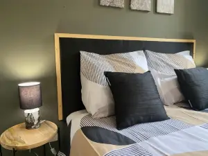 Le Bohème - Appartement Proche Gare et Commerces