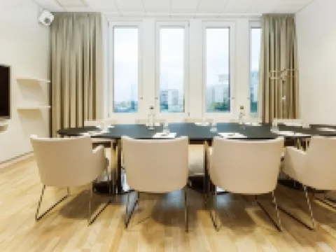 Elite Hotel Ideon, Lund Hotels in Lund