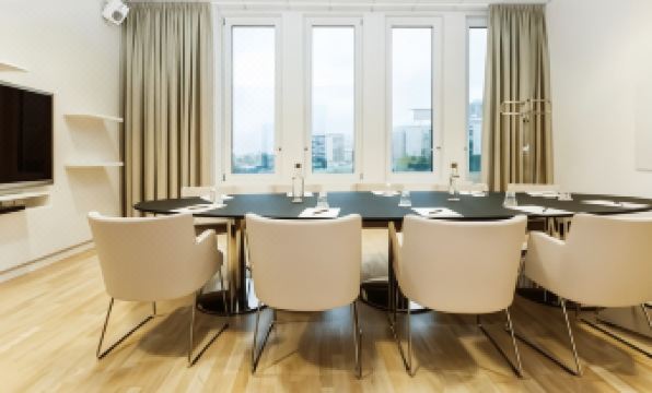 Elite Hotel Ideon, Lund