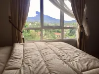 Pakoan Indah Hotel Bukittinggi (Syariah) Hotel di Gadut