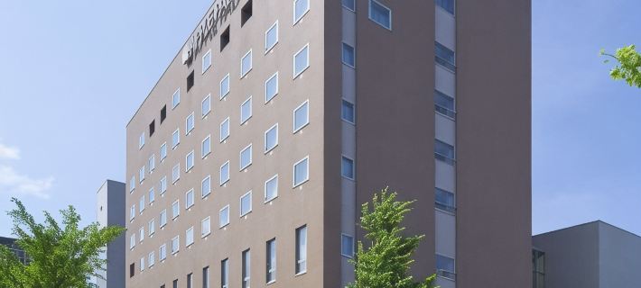 Apple Palace Aomori Hotels in Aomori City