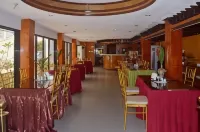 Villa Israel Ecopark El Nido - Bữa sáng
