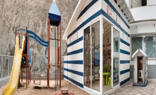 Marina Suites Gran Canaria