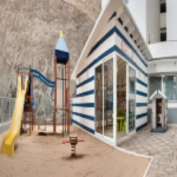 Marina Suites Gran Canaria