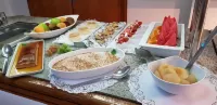 Hotel Sur - Breakfast